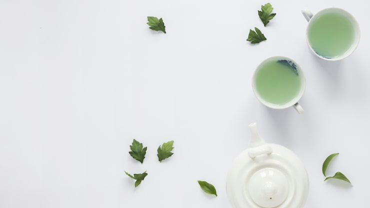 13 Ways Green Tea Supports Men's Health
