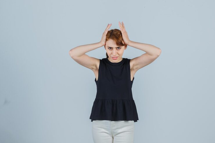 3 Expert Tactics to Reclaim Control When Your Child with ADHD Is Overstimulated