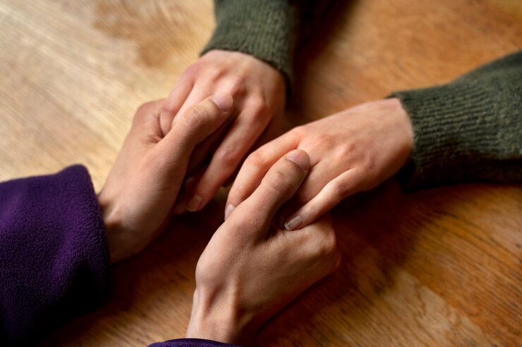3 Steps to Take After a Dementia Diagnosis