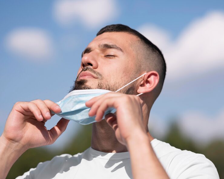 5 Ways to Improve Your Home's Air Quality