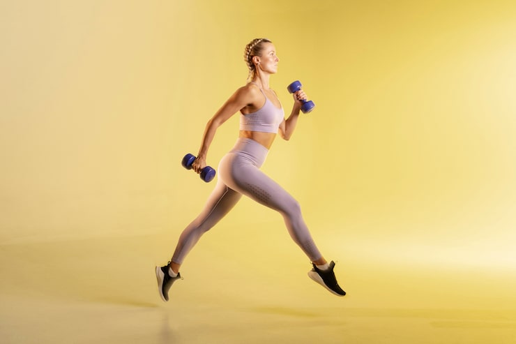 6 Clever Strategies to Enhance Your Workouts