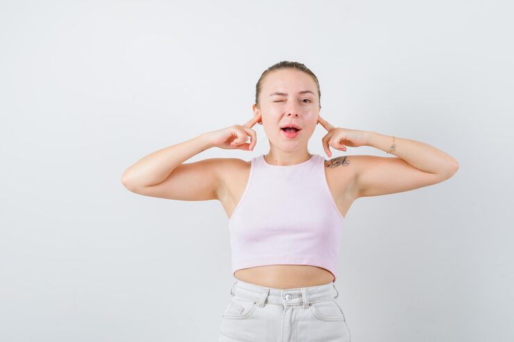 6 Common Causes of Temporary Hearing Loss