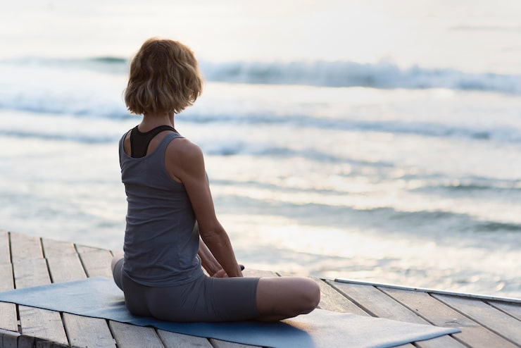 6 Ways to Find Calm When Stress Feels Overwhelming