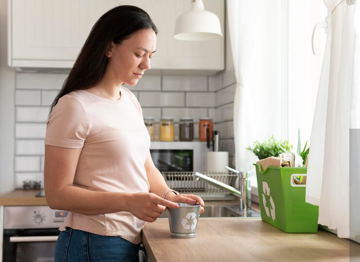 7 Natural Ways to Improve Your Digestive Health