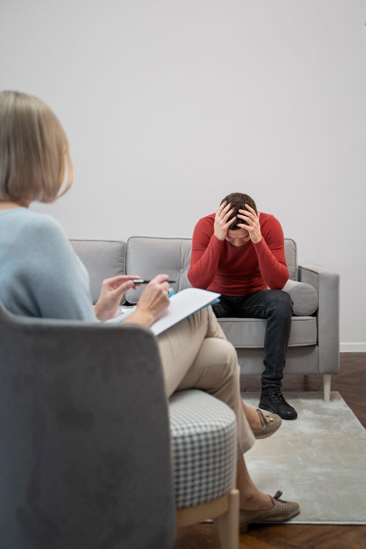 9 Key Habits for Maintaining Mental Health in Later Life