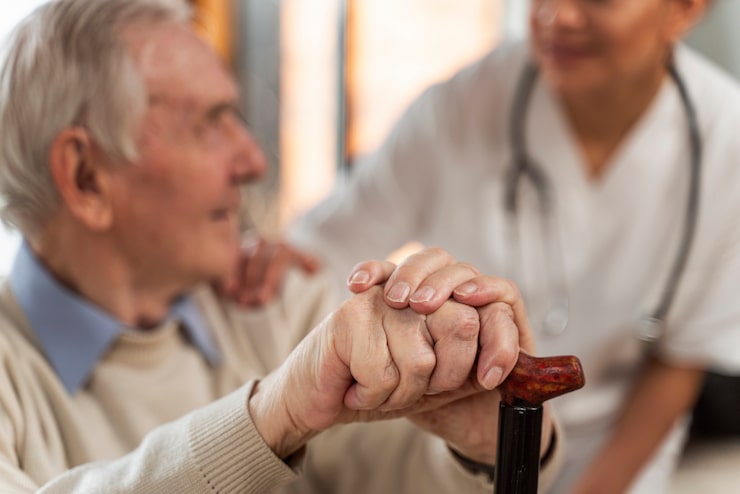 9 Ways to Enhance Quality of Life for People Living with Dementia