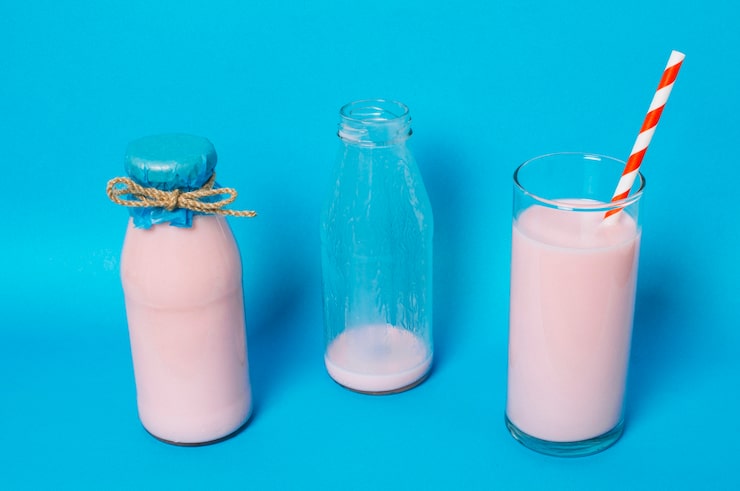 Actimel and IBS: How This Probiotic Drink Could Benefit Patients