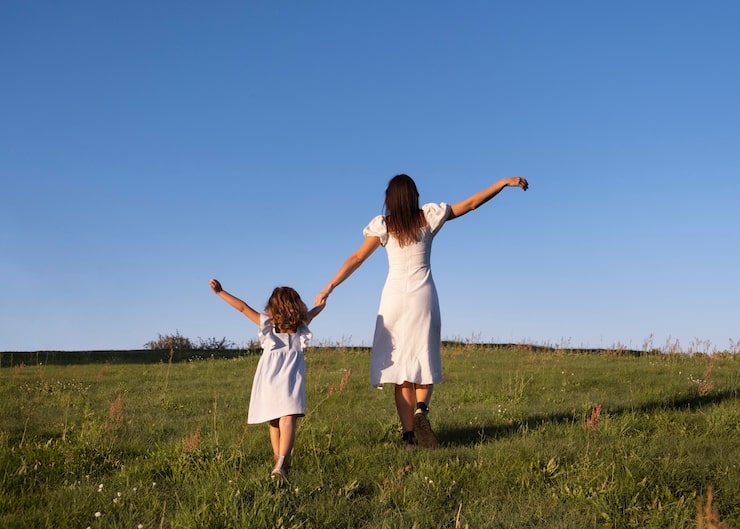 Active Parenting: Practical Tips for Moving More Every Day