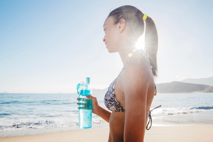 Advantages of UV-Protective Contact Lenses