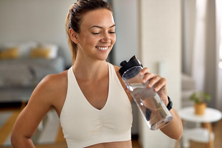 Are Pre-Workout Supplements Healthy? Potential Side Effects Explained
