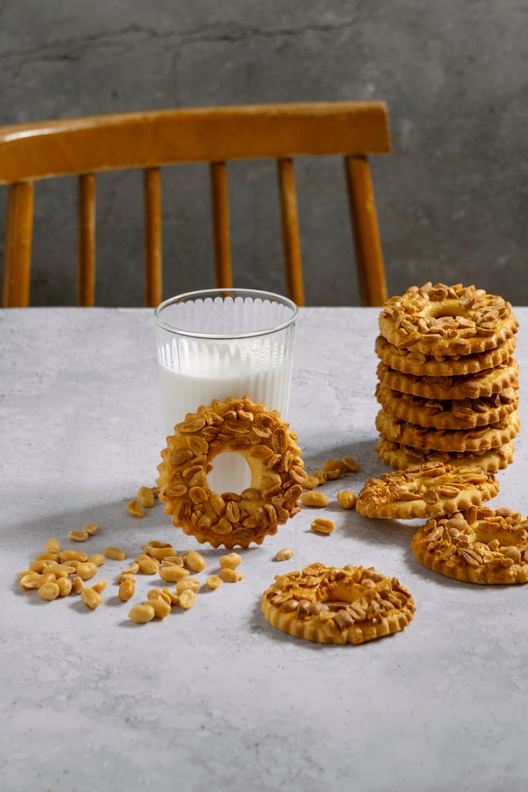 Are Rice Krispies a healthy choice?