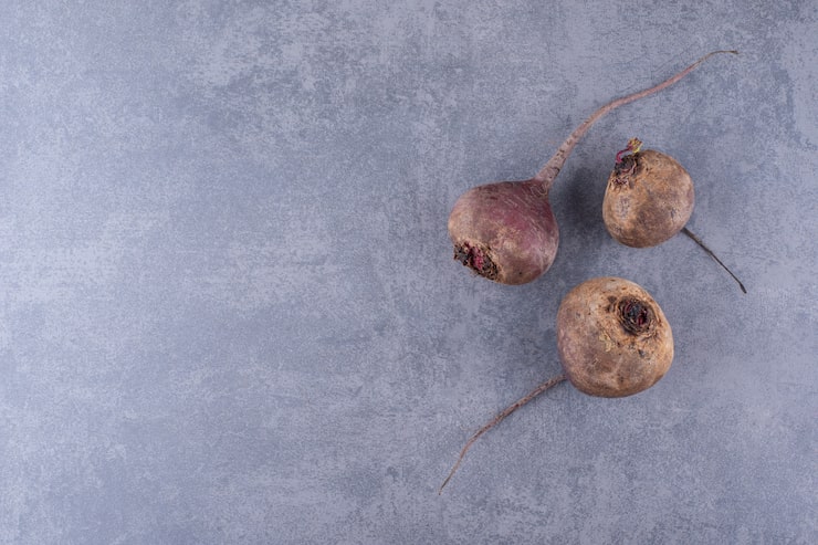 Beetroot vs Radish: Differences and Which Is Healthier for You