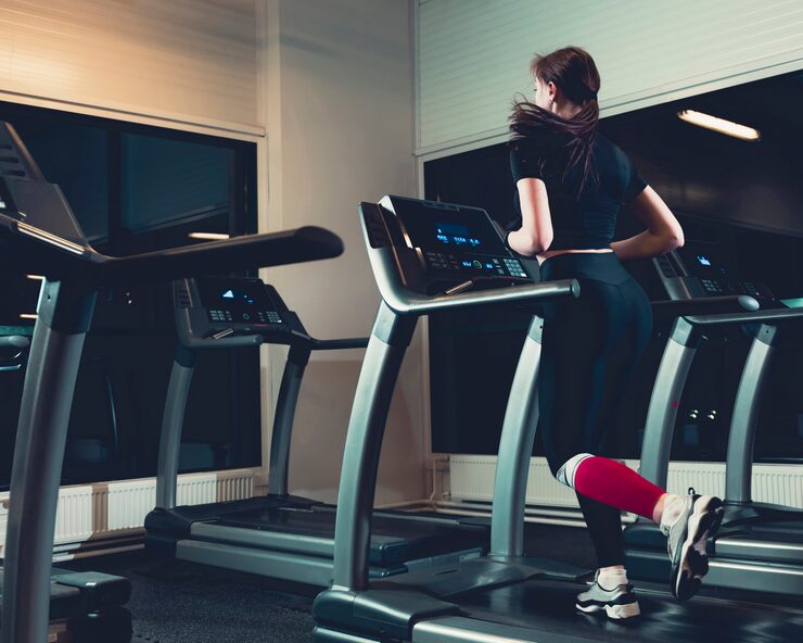 Best Exercise Bikes for People with Bad Knees