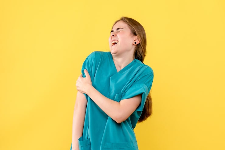 Best Exercises for Managing Severe Arthritis