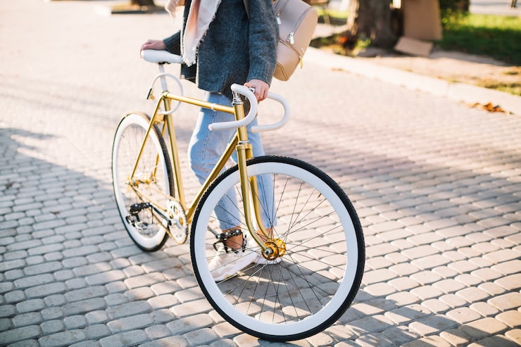 Best Folding Exercise Bikes for Short Riders