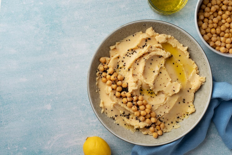 Best Food Processors for Hummus: My Top Picks and Hands-On Experience