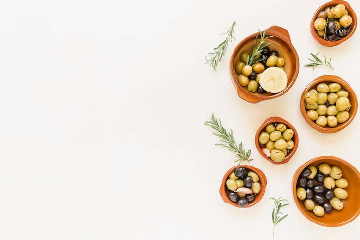 Best Olive Oil Spreads to Buy in the UK