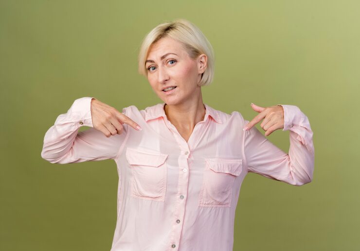 Beyond Hot Flashes: Dr. Karen Pike Explores the Full Spectrum of Menopause