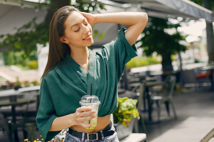 Body Detox — Ensure You're Eating These Essential Nutrients