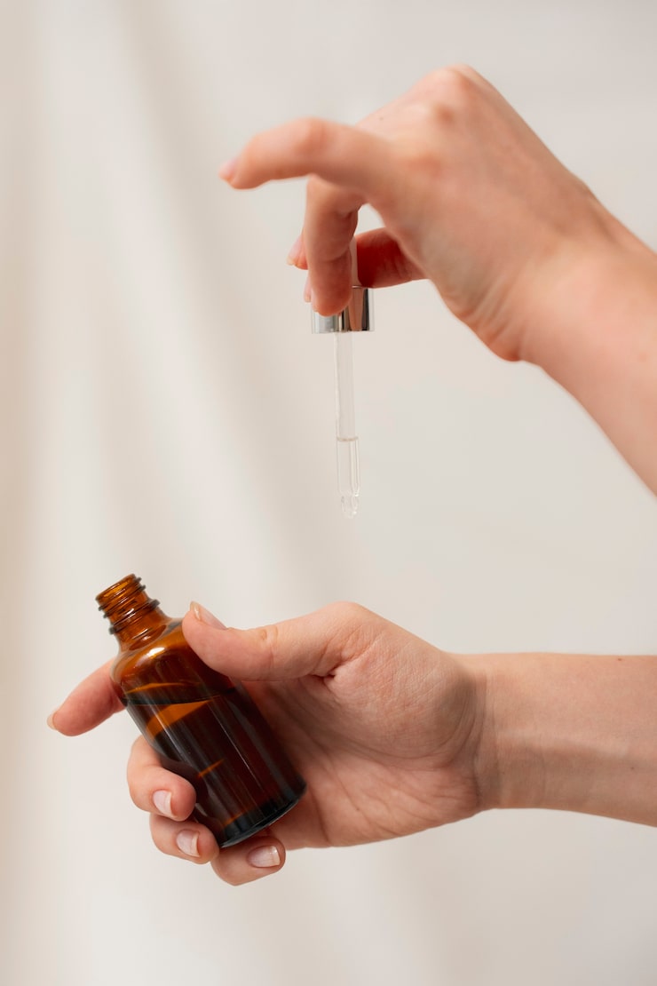 CBD oil: a natural remedy explained — everything you need to know