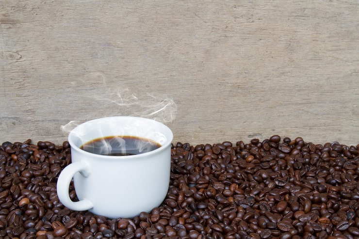 Caffeine's Impact on Blood Vessels: Constriction, Dilation, or Both?
