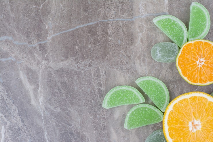 Can Citric Acid Damage Your Teeth?