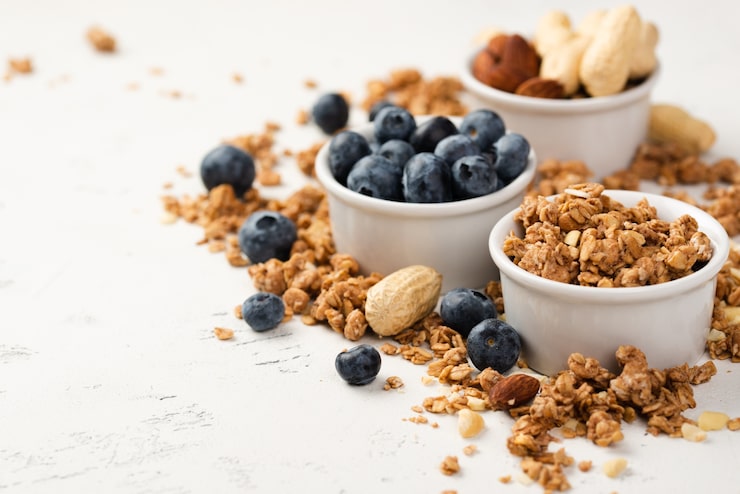 Can Muesli Help You Lose Weight?