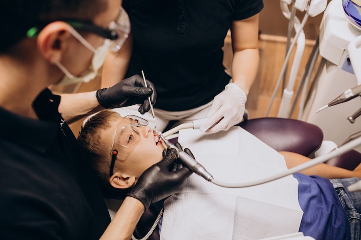 Can Orthodontic Treatment Alleviate Chronic Headaches?