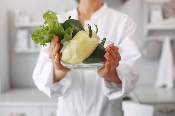 Can Poor Nutrition Lead to Hair Loss?