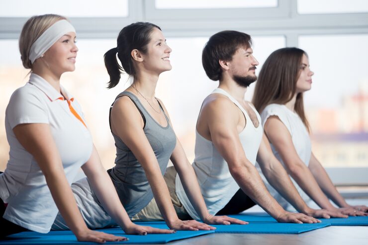 Can You Safely Exercise with a Spinal Condition?
