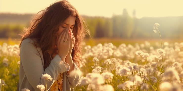 Comprehensive Strategies for Managing Allergic Reactions