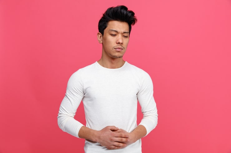 Could Jell-O lead to constipation?