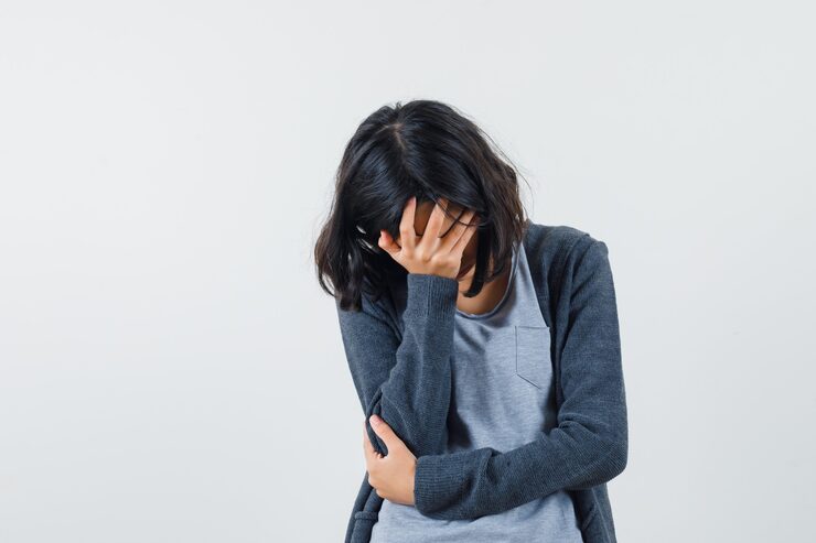 Could Stress Be Triggering Your Hernia? Understanding the Link