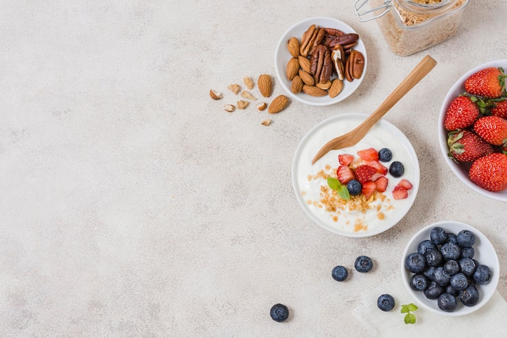 Diet vs. Nutrition: Understanding the Difference and Its Impact on Your Health