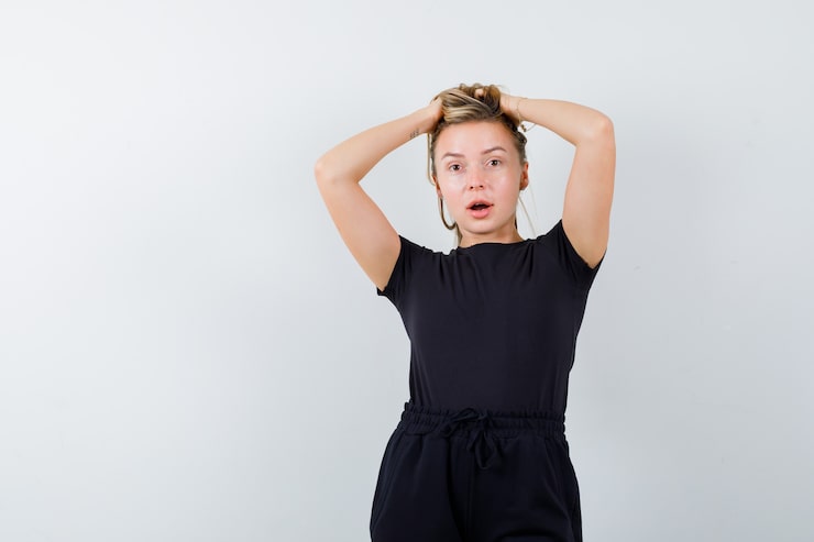 Do Pre-Workout Supplements Cause Hair Loss? Separating Myths from Facts