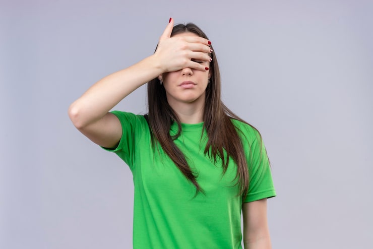 Easing Dry, Tired Eyes for Healthier Vision