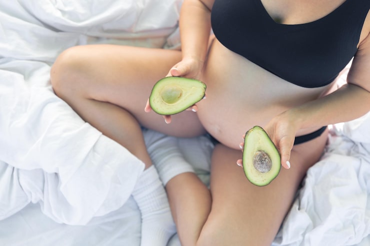 Eating Safely During Pregnancy: A Practical Guide