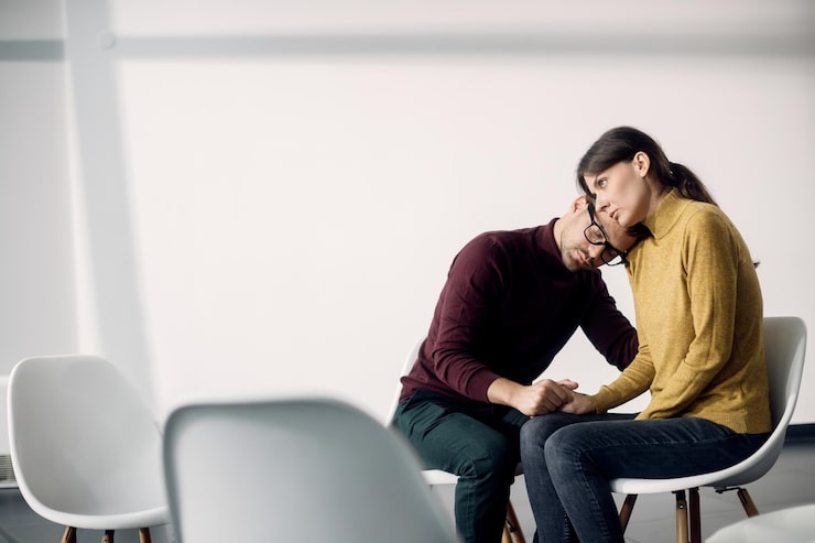 Empathy in Elder Care: Emotional Support for Seniors