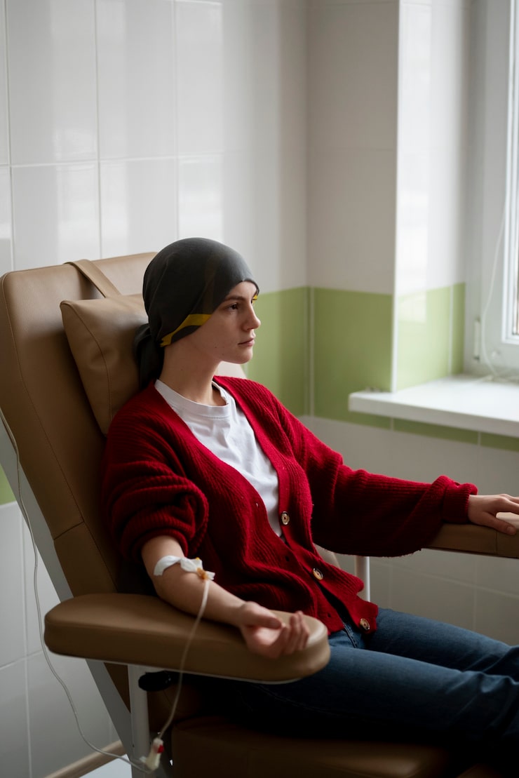 Everything You Should Know About IV Vitamin Therapy