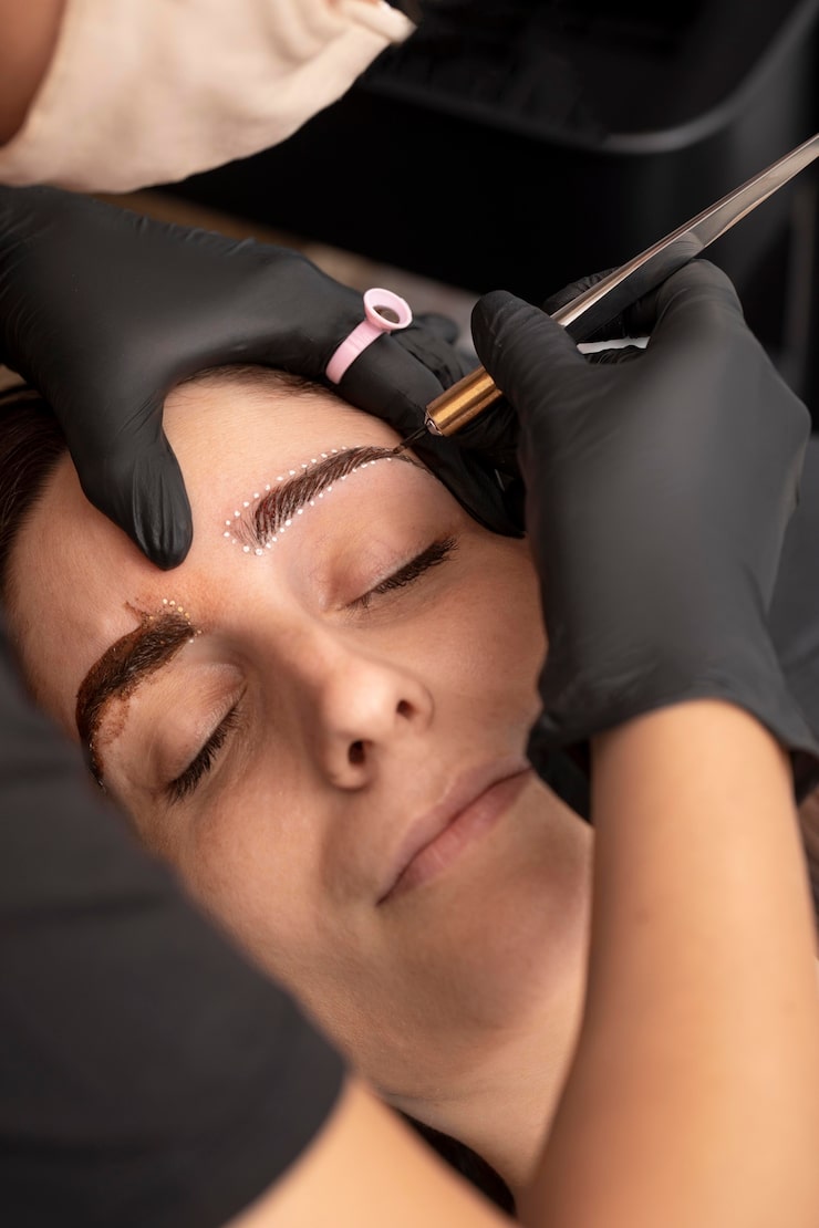 Exercising After Microblading: Everything You Need to Know