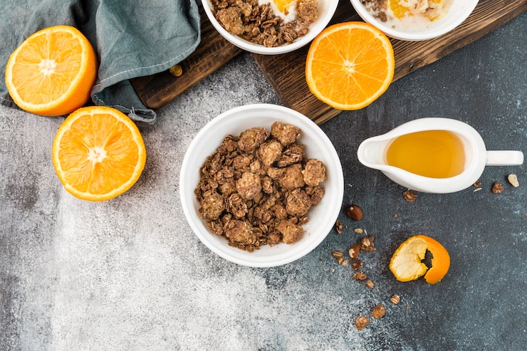 Exploring the Health Benefits of Buckwheat Honey