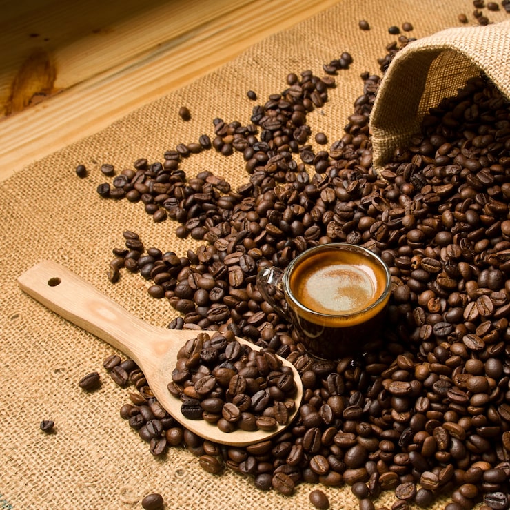 Exploring the Health Benefits of Coffee