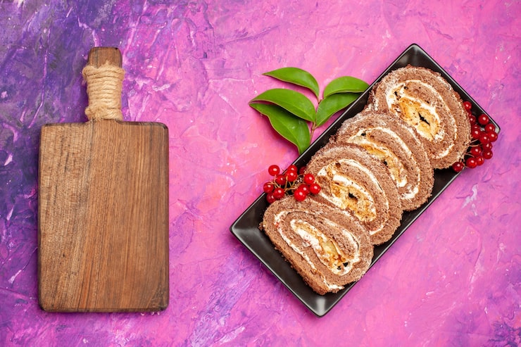 Fig Rolls: Are They Truly a Healthy Choice?