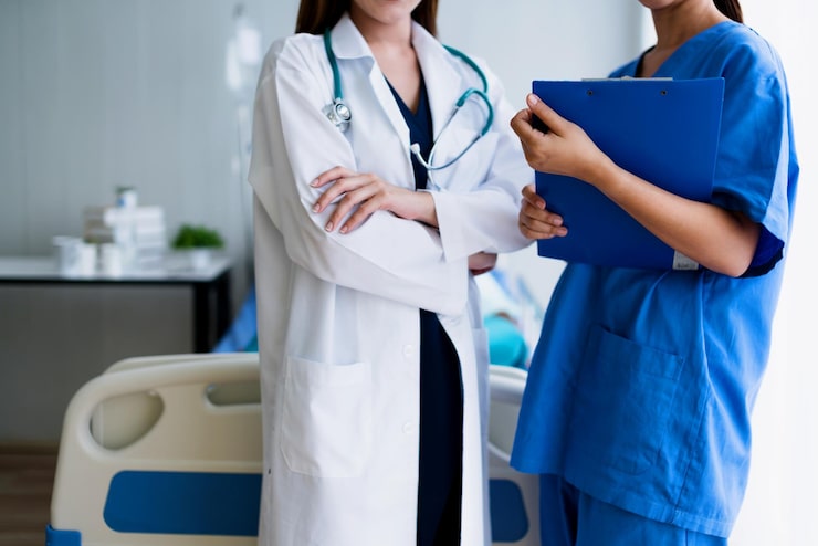 Five Key Benefits of Routine Check-Ups