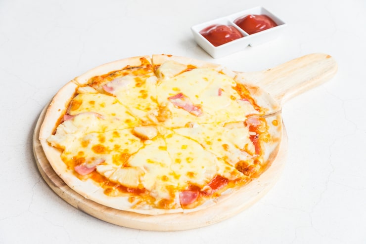 Frozen Pizza: How Unhealthy Is It and Are There Healthier Alternatives?