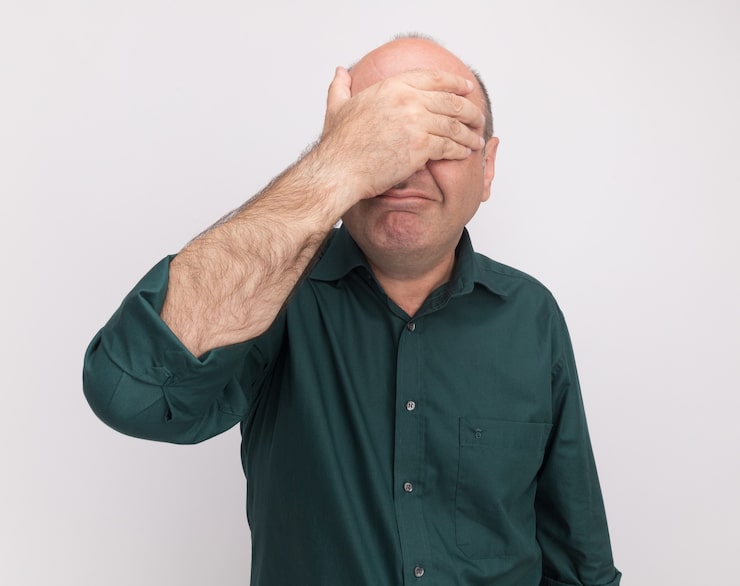 Glaucoma Symptoms and Signs: How to Respond