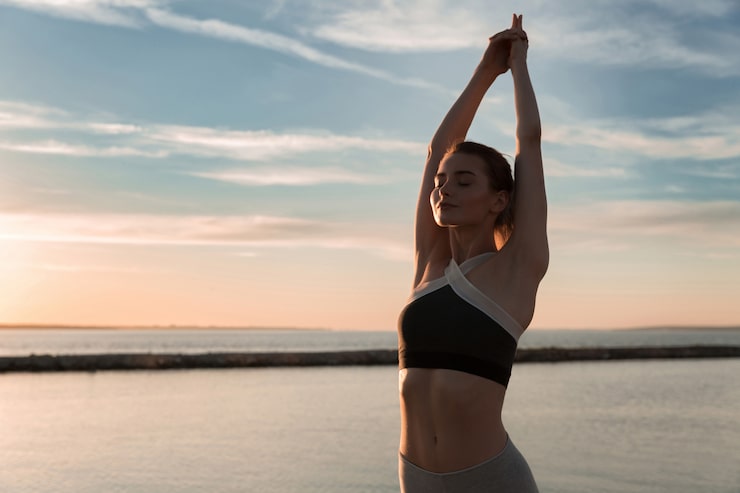 Harnessing the Mind-Body Connection for Natural Healing