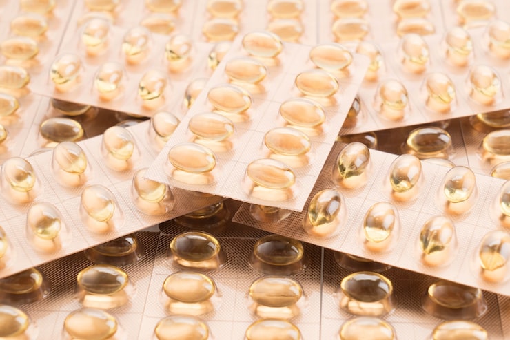 Have You Checked Your Vitamin D Levels? Here's Why You Should