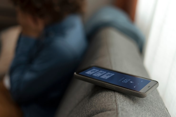 Healing Addiction Together: Strengthening Family Mental Health and Well-Being