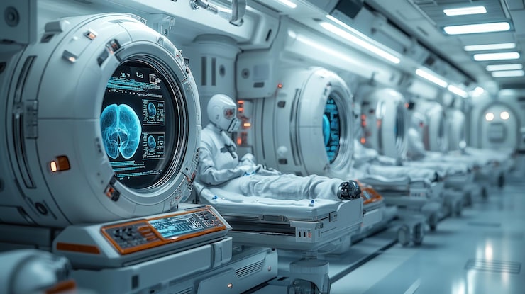 Health Benefits of Hyperbaric Oxygen Therapy (HBOT)